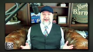 The Alex Jones Shows, LIVE !