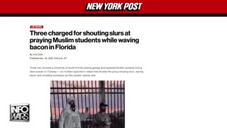 The Alex Jones Shows, LIVE !