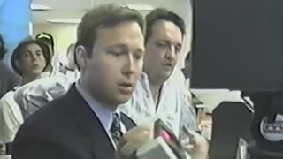 The Alex Jones Shows, LIVE !