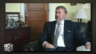 The Alex Jones Shows, LIVE !