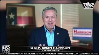 The Alex Jones Shows, LIVE !