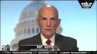 The Alex Jones Shows, LIVE !