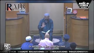 The Alex Jones Shows, LIVE !