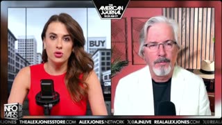 The Alex Jones Shows, LIVE !