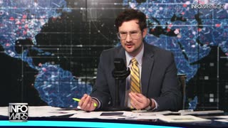 The Alex Jones Shows, LIVE !