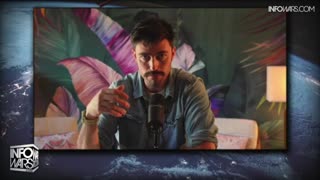 The Alex Jones Shows, LIVE !