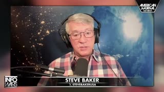 The Alex Jones Shows, LIVE !