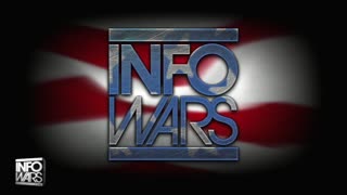 The Alex Jones Shows, LIVE !