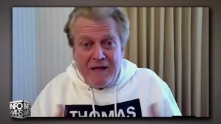 The Alex Jones Shows, LIVE !