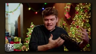 The Alex Jones Shows, LIVE !