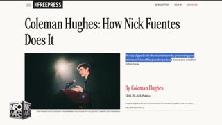 The Alex Jones Shows, LIVE !