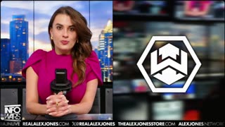 The Alex Jones Shows, LIVE !