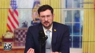 The Alex Jones Shows, LIVE !