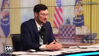 The Alex Jones Shows, LIVE !