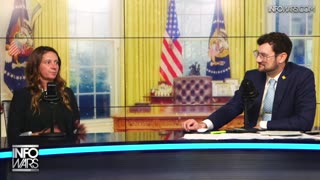 The Alex Jones Shows, LIVE !