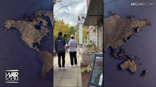 The Alex Jones Shows, LIVE !