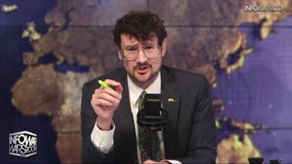 The Alex Jones Shows, LIVE !