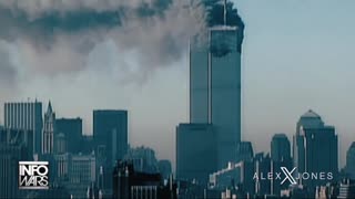 The Alex Jones Shows, LIVE !