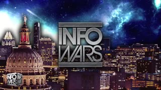 The Alex Jones Shows, LIVE !