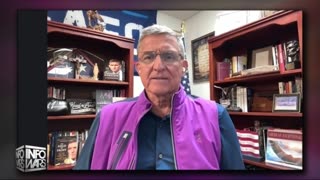 The Alex Jones Shows, LIVE !