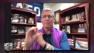 The Alex Jones Shows, LIVE !