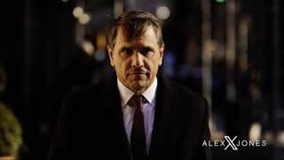 The Alex Jones Shows, LIVE !