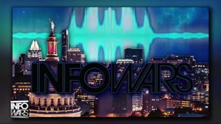 The Alex Jones Shows, LIVE !