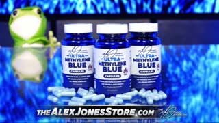 The Alex Jones Shows, LIVE !