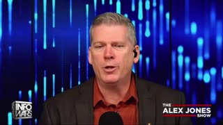 The Alex Jones Shows, LIVE !