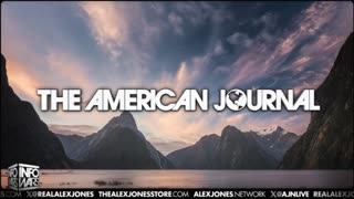 The Alex Jones Shows, LIVE !