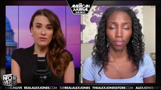 The Alex Jones Shows, LIVE !