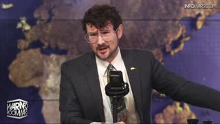 The Alex Jones Shows, LIVE !