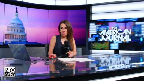 The Alex Jones Shows, LIVE !