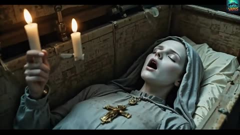 "Your lost in my lyrical nightmare"...