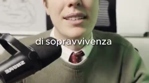 Il mito del "lavoro che gli italiani non vogliono fare".