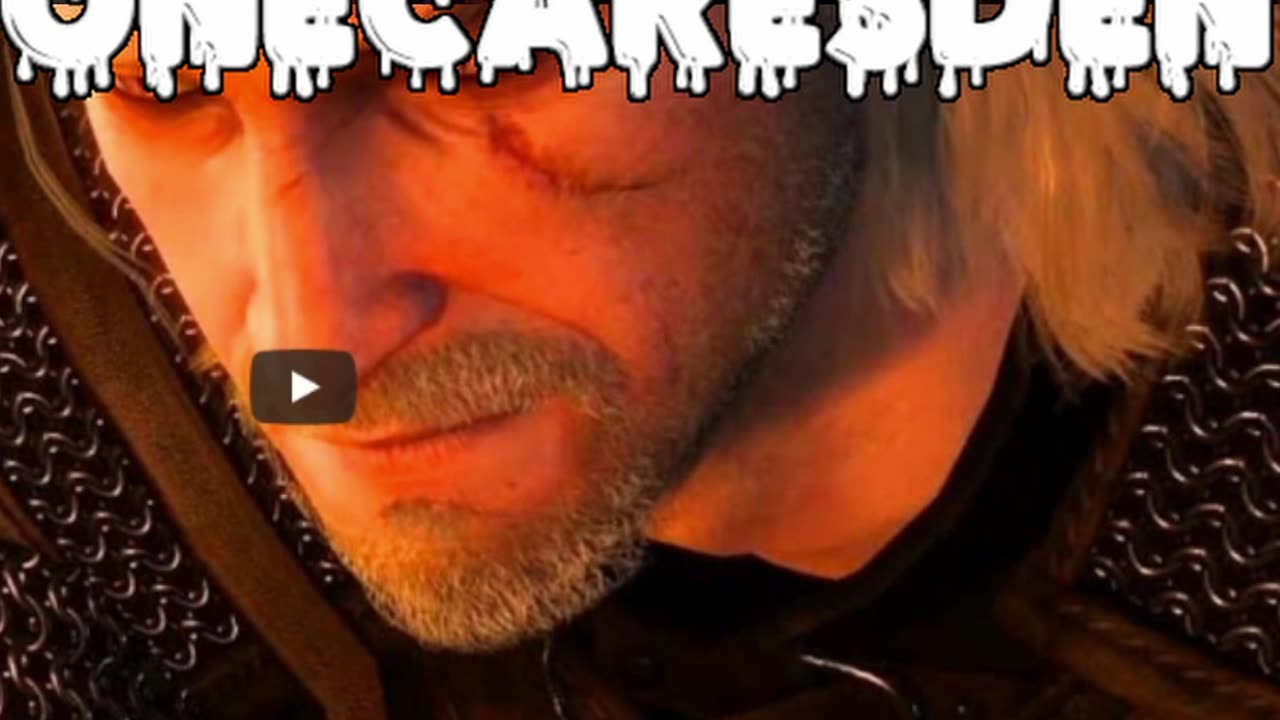 Anti-Mainstream Game Voice Rant: Gravel Throats Exposed