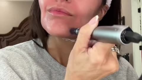 Microneedling with Velatox