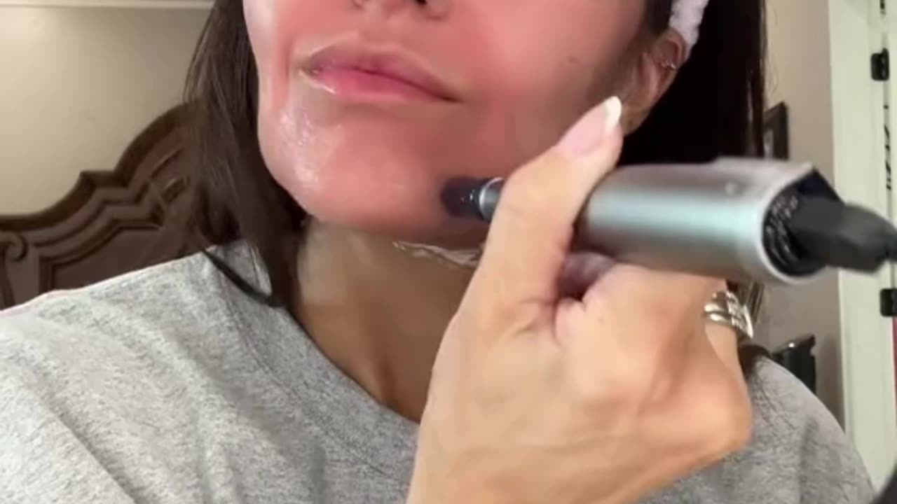 Microneedling with Velatox