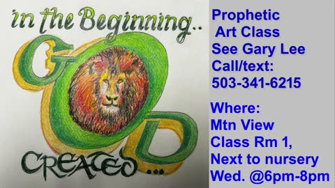 Praise & Worship 10.26..2025