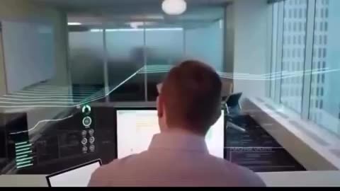 This is why they need Digital ID Agenda 2030 🤔