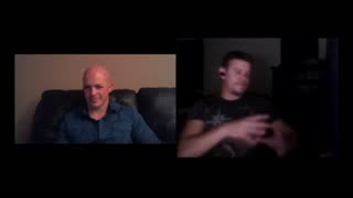 E.A. Koetting: Kill Your Guru Because Initiation Is Bullshit