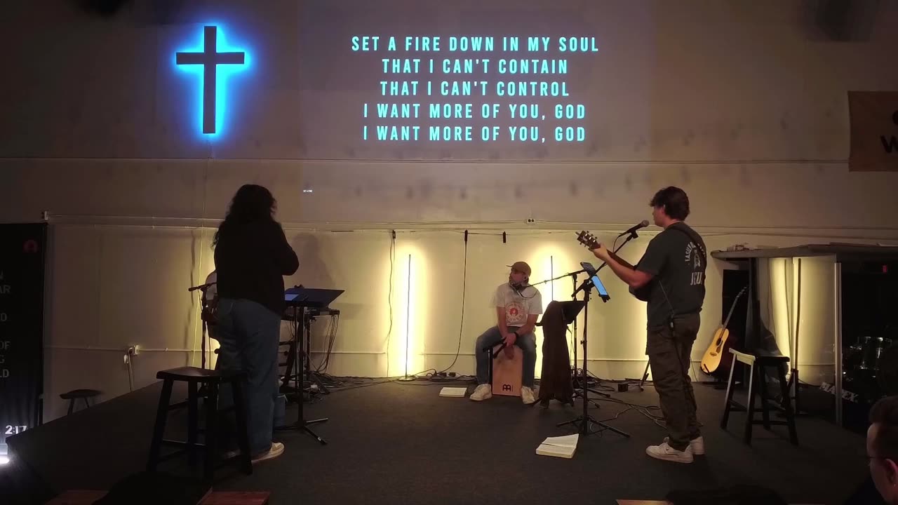 THE ALTAR 10AM!!!!!!!!!!