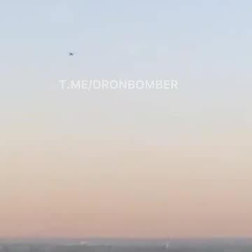 Interception of the Ukrainian An-196