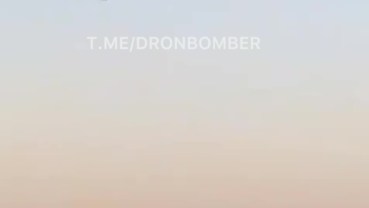 Interception of the Ukrainian An-196