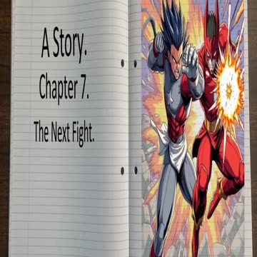 Lispy Joker – The Next Fight (Prod by @TrunxksBeatz ).