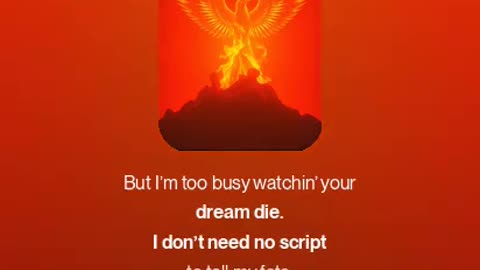 Burn the Script - Duo