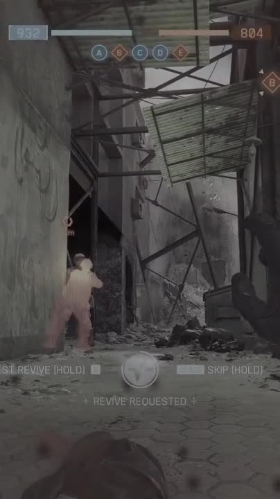 Hellworld #fyp #foryou #foryoupage #gaming #battlefield6 #shorts #reels #twitch