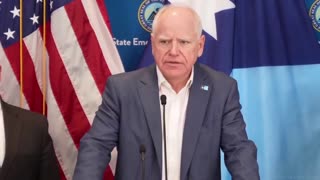 il donLD TRUMPO TIM WALZ - TRUMP MEMES MEME