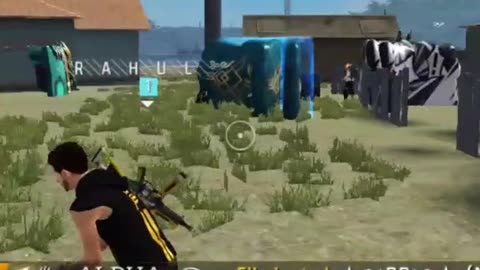 Garena Free Fire Gameplay Round 02 (24.09.2025) #babaibiswasbb #freefire #bb #garenafreefire #foryou