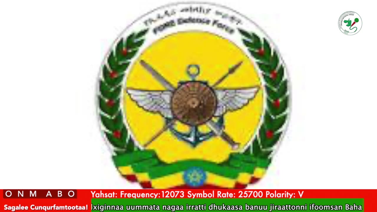 Oduu Waaree ONM-ABO Onkoloolessa 27-2025 itti dhiyaadhaa!